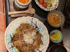 -岩也·日料与酒(龙岗天安云谷店)
