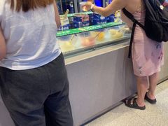 -溪边姑娘·拉丝酸奶水果捞(春熙路店)