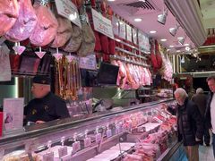 -火腿博物馆(马约尔广场店)