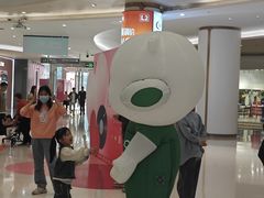 -深圳龙华星河COCO City(民治店)