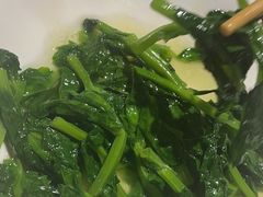 -小河盐帮·私家菜·烤鸭(三元桥·霄云路店)