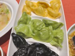-船歌·鱼水饺青岛菜(闽江二路店)