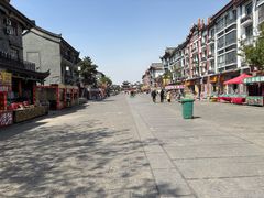 -滦州古城