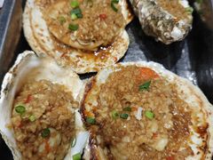 -胶东海鲜大排档(北太平庄店)