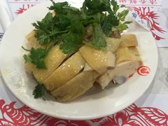 -振鼎鸡(天钥桥路店)