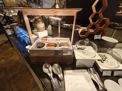 -国家会展中心上海洲际酒店