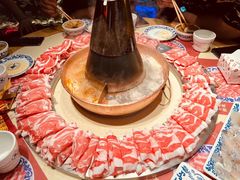 -东镇老火锅(长春路首店)