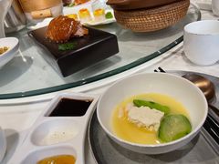 -北京老铺烤鸭(老城根店)