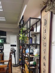 -冰岛刺青·手工耳饰品售卖·专业纹身