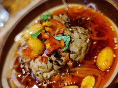 -串大叔炭火烤串·鸡西大冷面刀削面(总店)