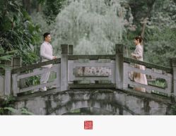 -黑马婚纱摄影