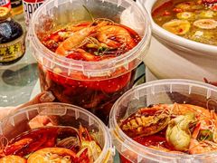 -金龙·打边炉(南京西路店)