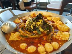 -小螺大作·螺蛳粉火锅(林和西店)