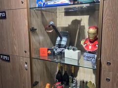-Answer Fitness 答案健身(奥体店)