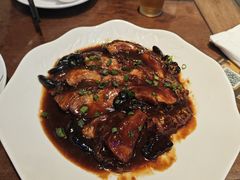 红烧肚档-长兴菜馆(高桥店)