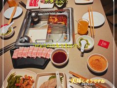 -海底捞火锅(和安宁春城店)