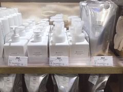 -MUJI无印良品(远洋未来广场店)