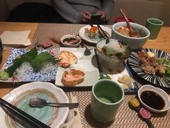 -活鳗饭·鹅肝范儿(高碑店店)