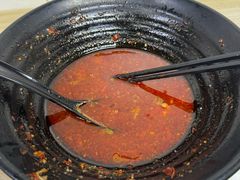 -四川老牛麻辣烫(北门桥店)