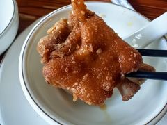 -杨厝六十六农庄农舍(杨厝路店)