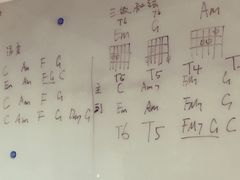 吉酷吉他俱乐部-Gclub架子鼓工作室