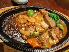 -古京·臻致料理(月湖店)