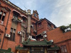 -梅龙镇酒家(南京西路总店)
