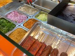 -冠雄先生烤冷面(熙街旗舰店)