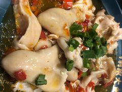 -千稻剁椒大鱼头(CityOn熙地港店)