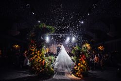 -格乐利雅婚礼艺术中心(南外滩店)