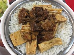 -72街荷叶饭(三元里店)