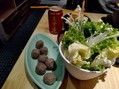 -牛腩之旅·牛腩牛杂煲(光启城美食城店)