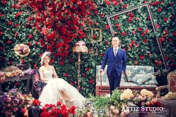 点击看大图 -THE QUEEN(北京店)