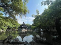 -西园戒幢律寺