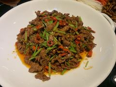 海鲜客家酿豆腐-潇湘府•湘菜领军品牌(望京店)