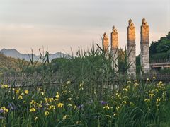 -池州市平天湖风景区