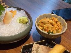 -山葵家居酒屋(天目里店)