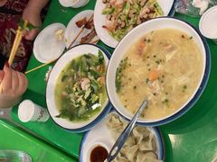 -前王院•巧克力海鲜市集餐厅(万平口店)