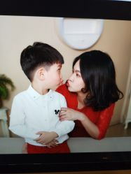 -毛毛虫儿童摄影馆