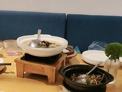 -荷恬·精致蔬食料理(星海店)