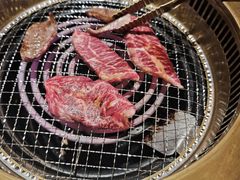 -無二炙坊·和牛烧肉(大钟寺1733店)