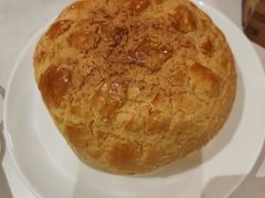 港式菠萝包-粤食堂(天津和悦汇店)