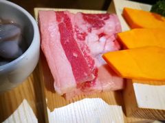-黑牛の場烤肉(摩天活力城店)