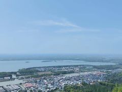 -虞山风景区