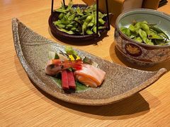 -岚山日本料理(珠江新城店)