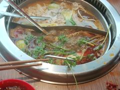 -季季红火锅(丰城洪客隆店)