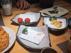 -酒久自助料理(佳兆业店)