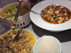 -闽上鲜·福建菜(龙湖滨江天街店)