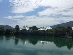 -帐篷客·溪龙茶谷度假酒店