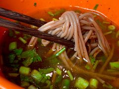 -乡党臊子面(丰庆公园店)